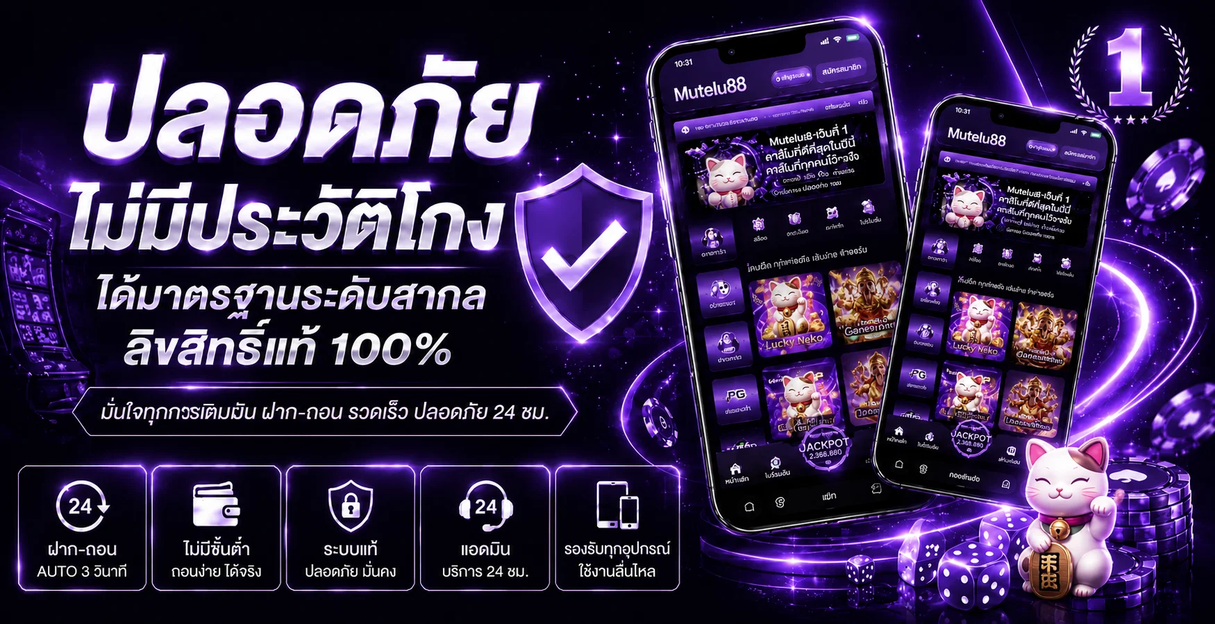 mutelu88